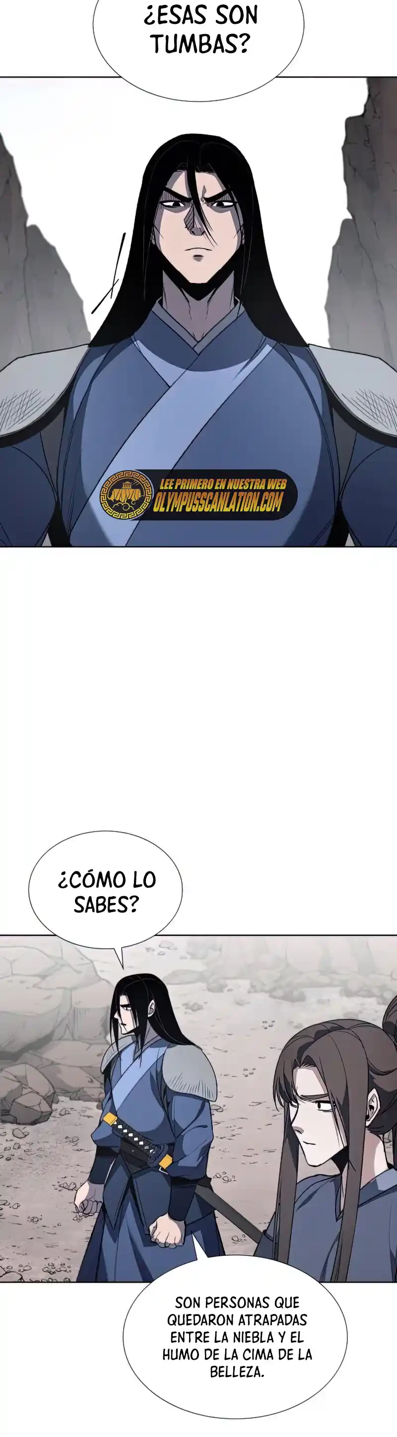 Reencarne como el heredero loco > Capitulo 48 > Page 271