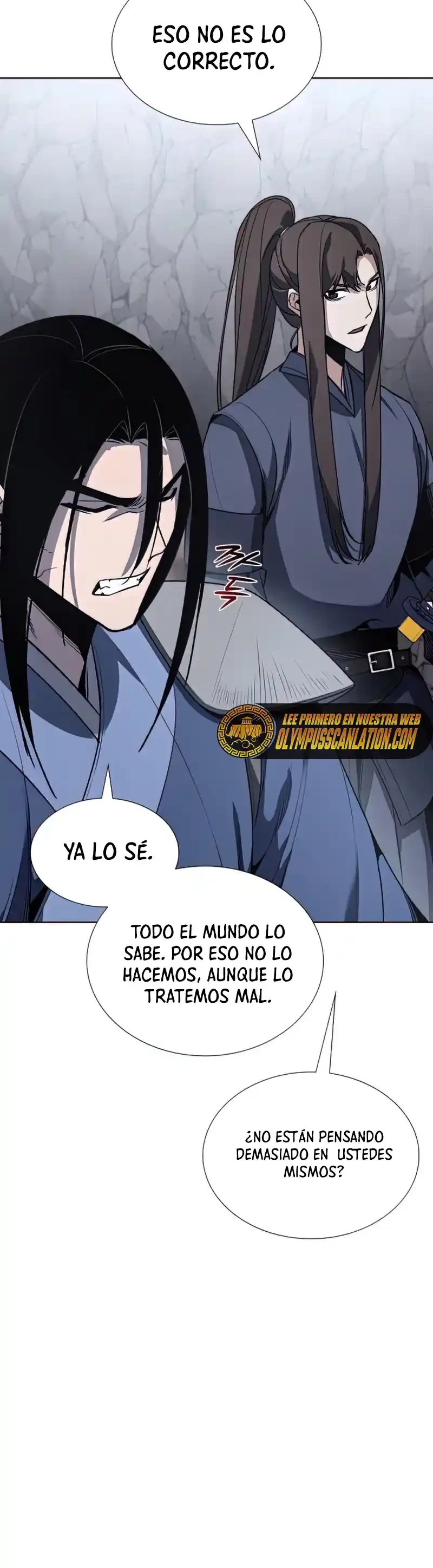 Reencarne como el heredero loco > Capitulo 48 > Page 301