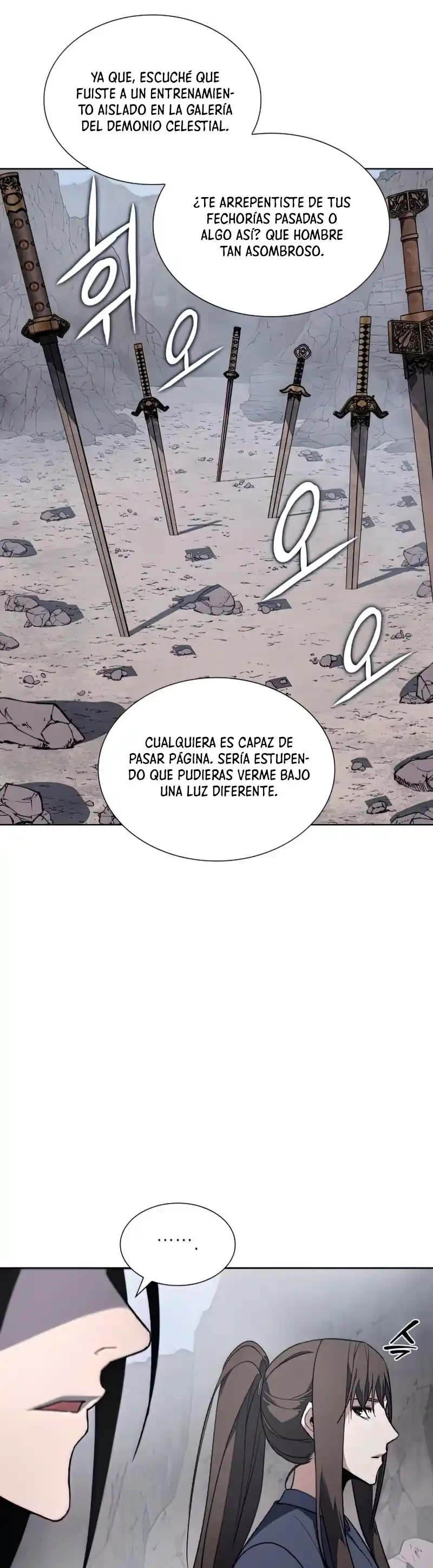 Reencarne como el heredero loco > Capitulo 48 > Page 331