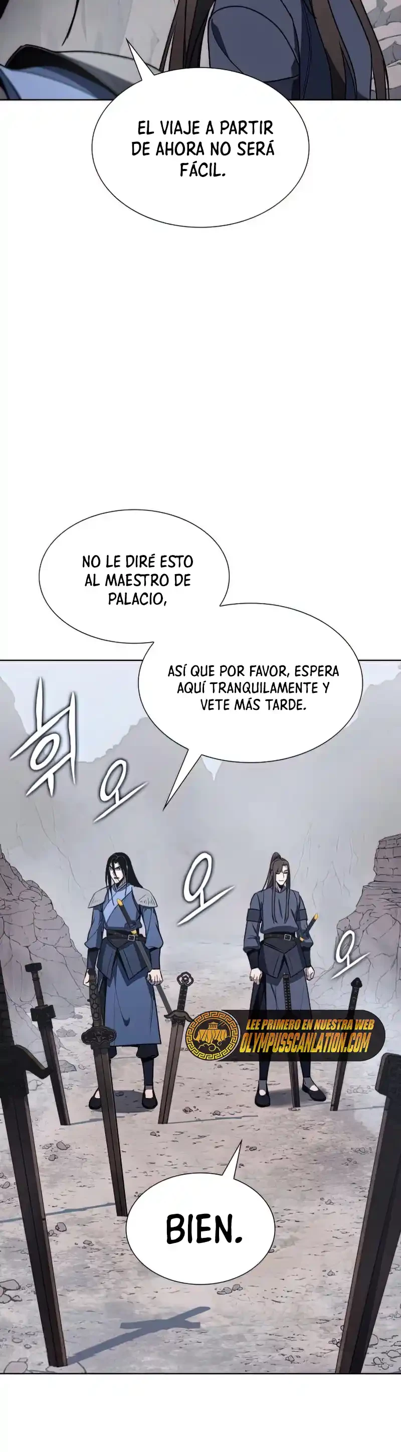 Reencarne como el heredero loco > Capitulo 48 > Page 341
