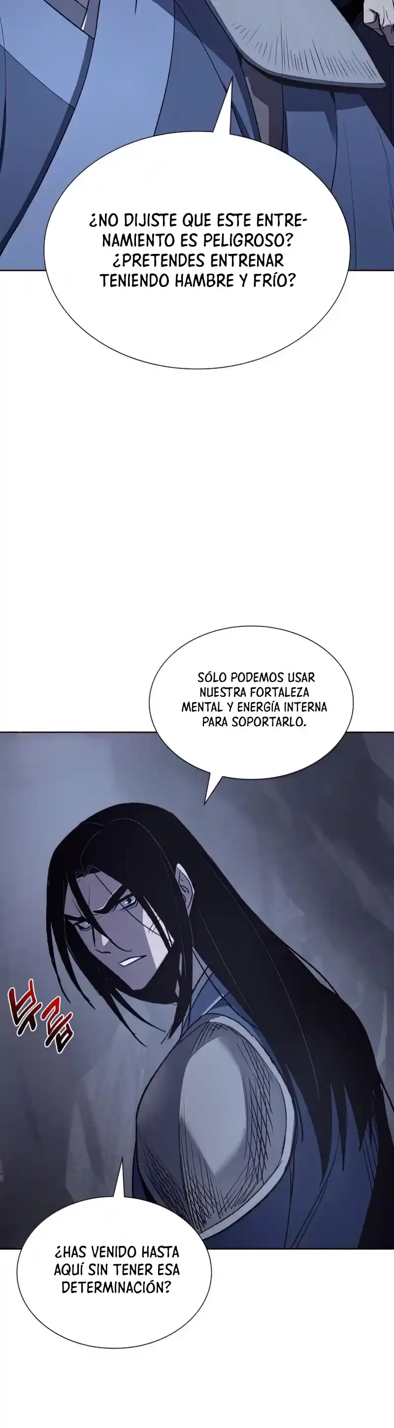 Reencarne como el heredero loco > Capitulo 48 > Page 401