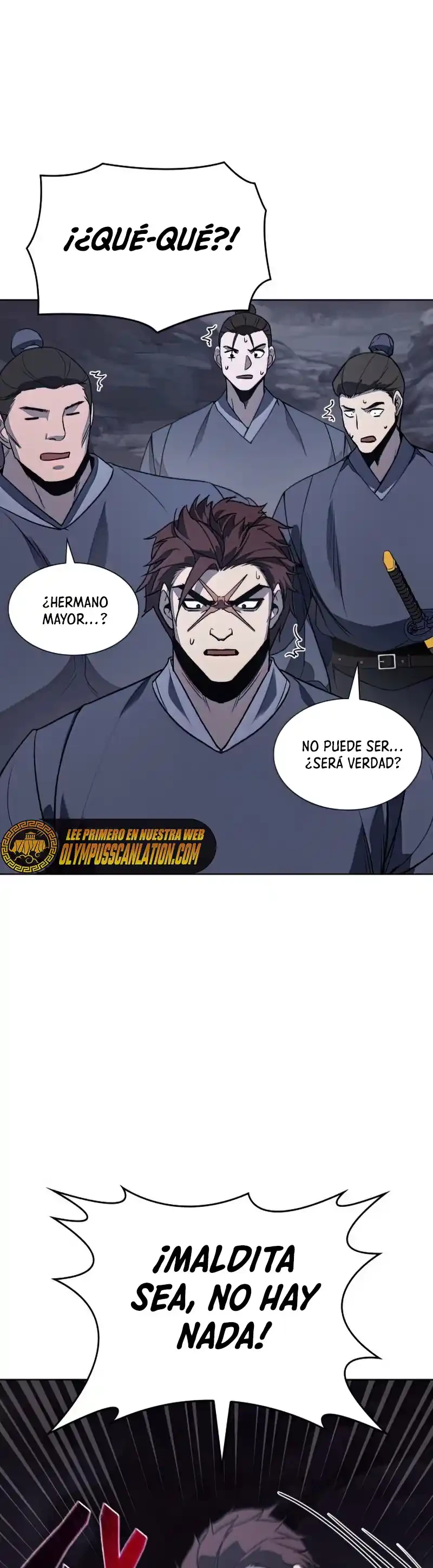 Reencarne como el heredero loco > Capitulo 48 > Page 431