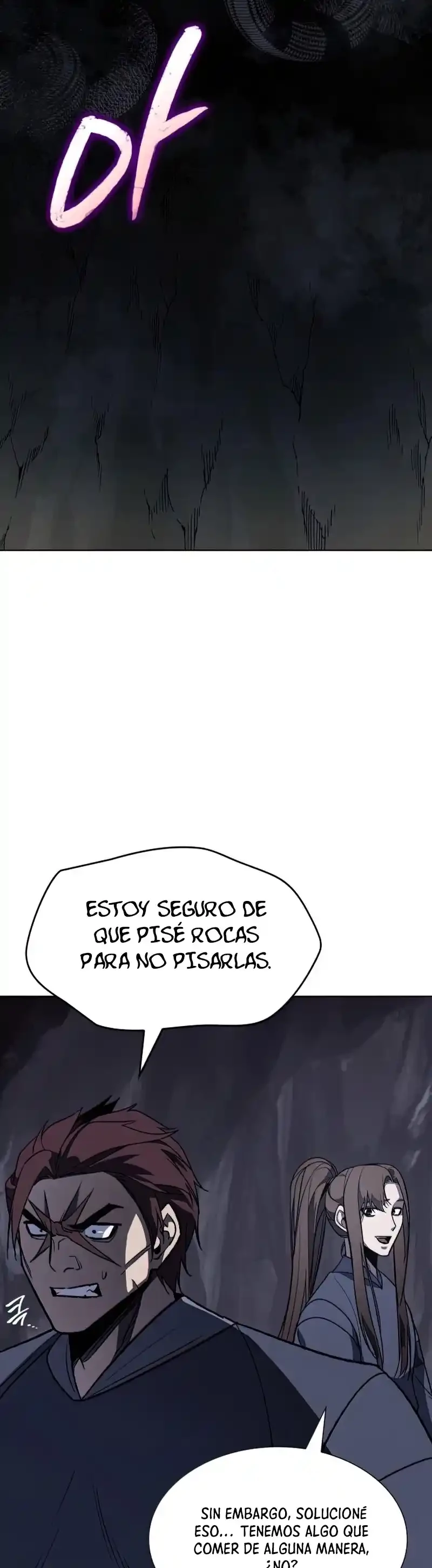 Reencarne como el heredero loco > Capitulo 48 > Page 501