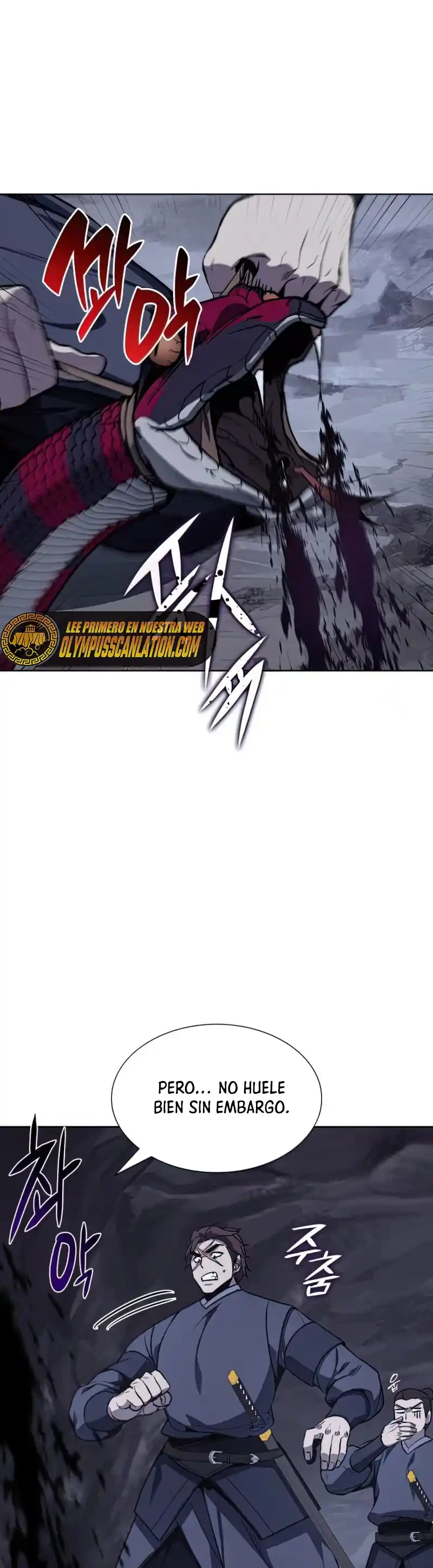 Reencarne como el heredero loco > Capitulo 48 > Page 531