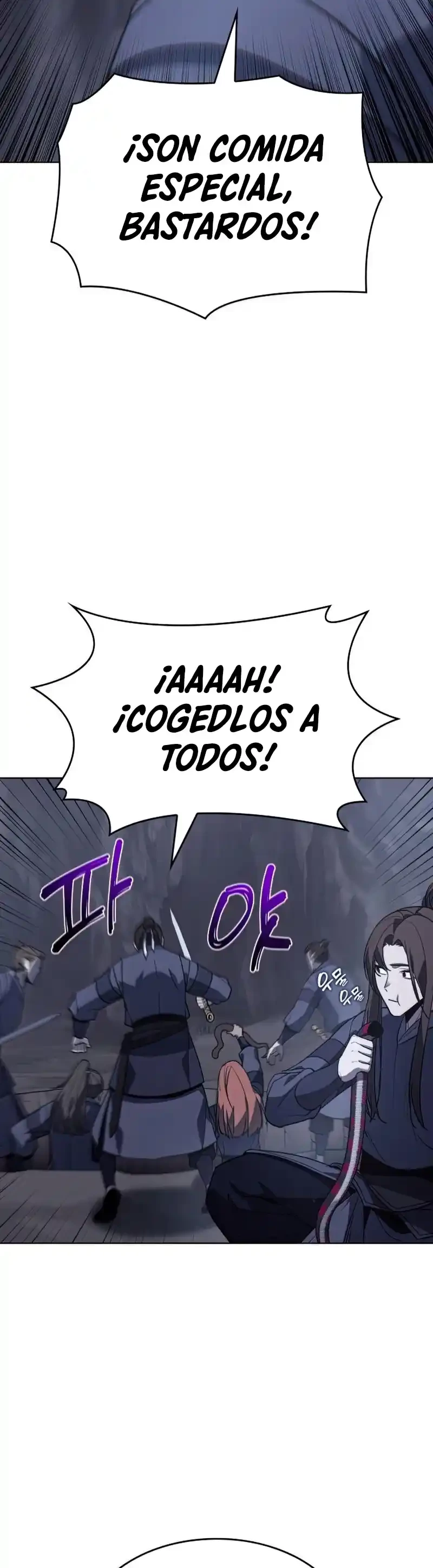 Reencarne como el heredero loco > Capitulo 48 > Page 571