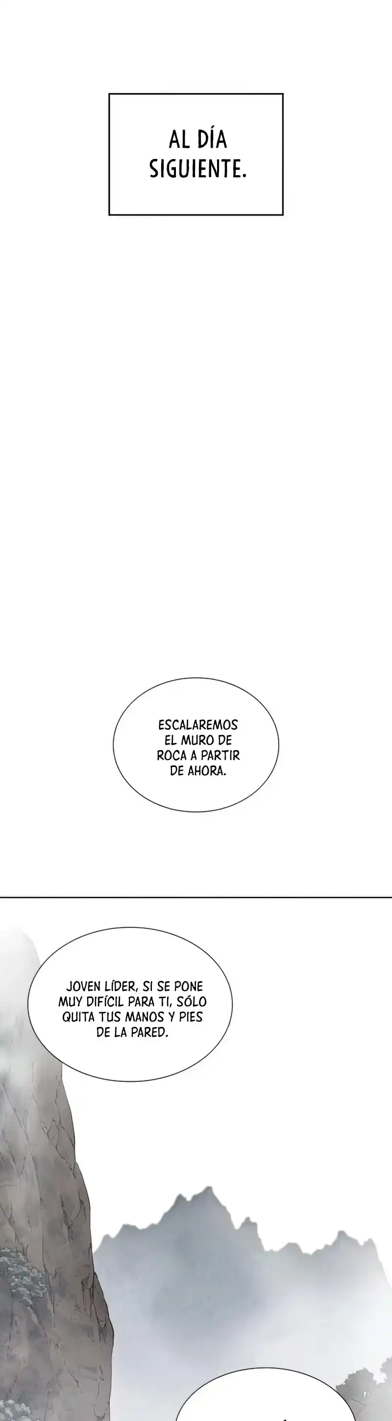 Reencarne como el heredero loco > Capitulo 48 > Page 601