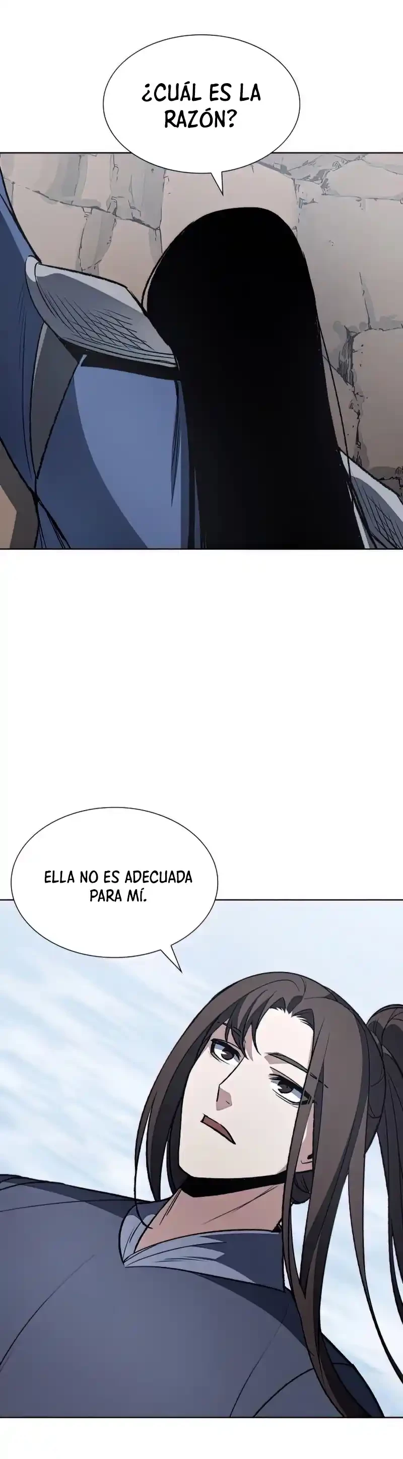 Reencarne como el heredero loco > Capitulo 48 > Page 661