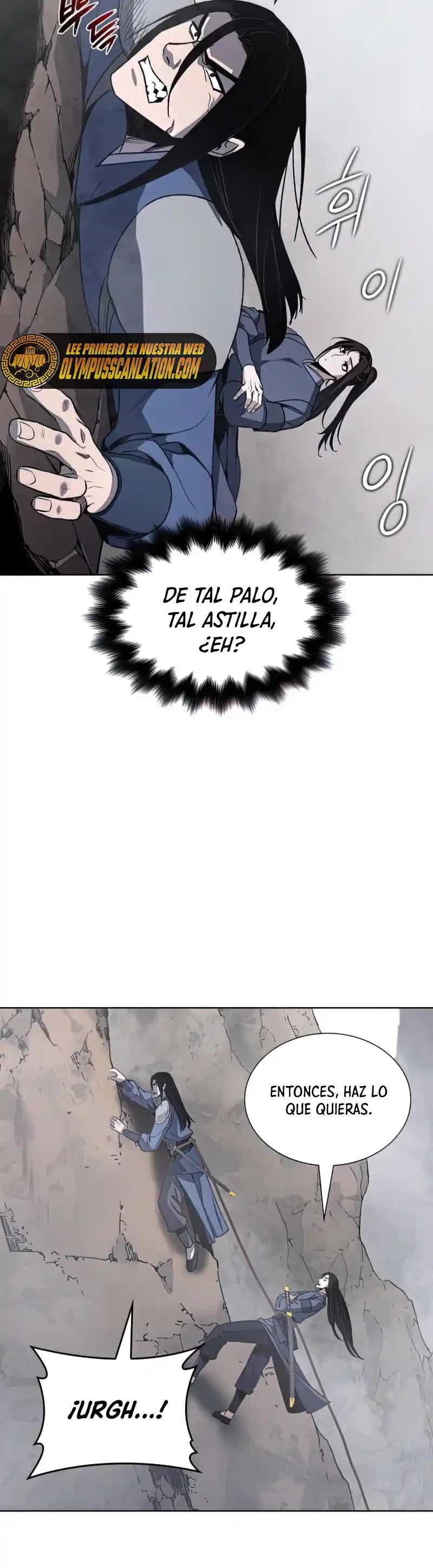 Reencarne como el heredero loco > Capitulo 48 > Page 691