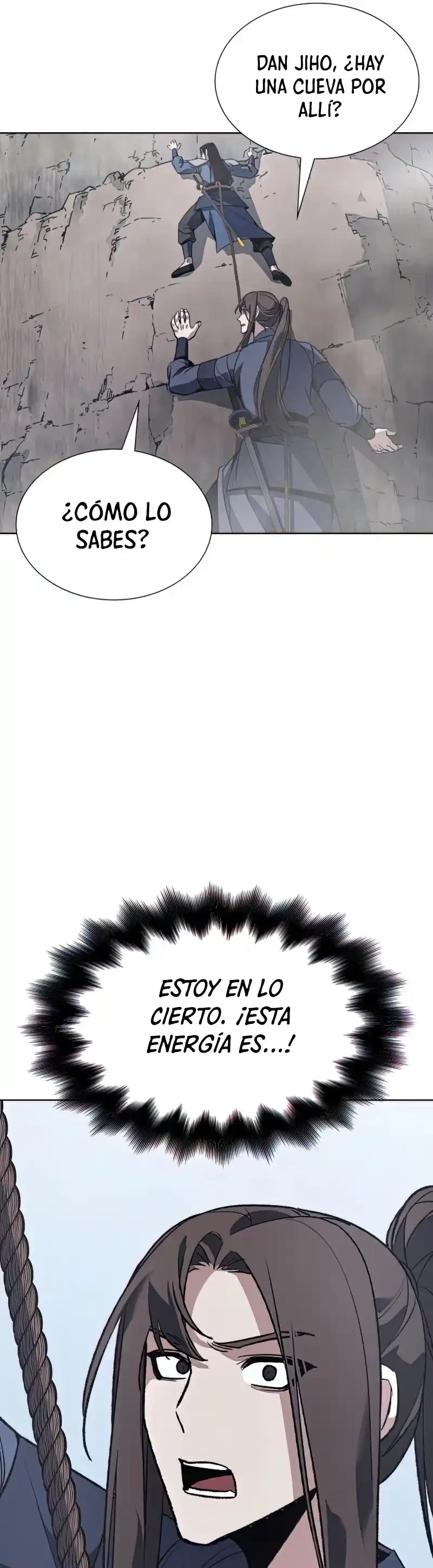 Reencarne como el heredero loco > Capitulo 48 > Page 741