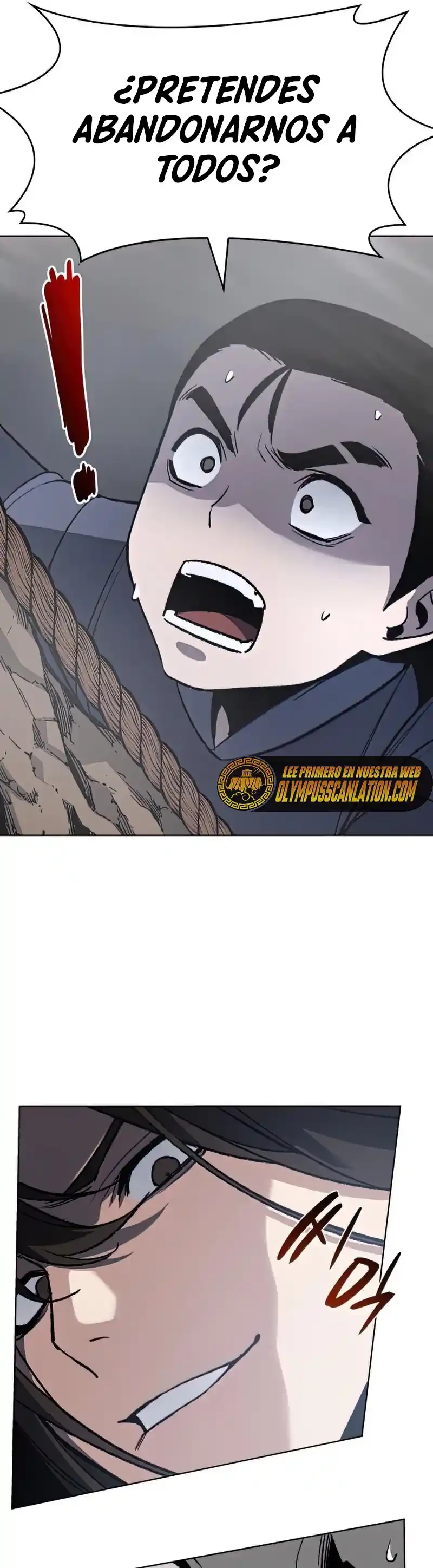 Reencarne como el heredero loco > Capitulo 48 > Page 841