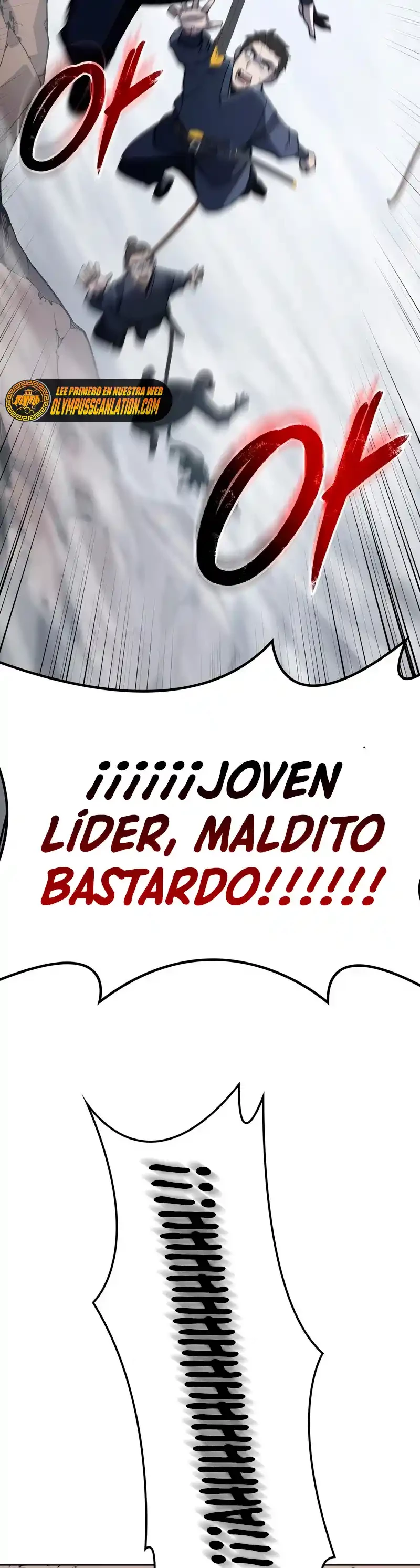 Reencarne como el heredero loco > Capitulo 49 > Page 41