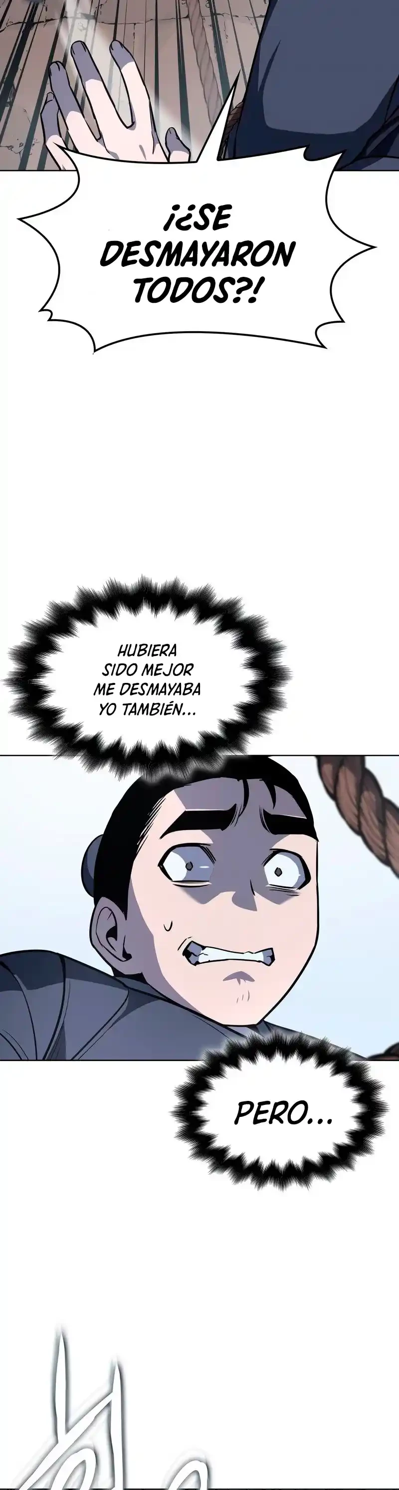 Reencarne como el heredero loco > Capitulo 49 > Page 71