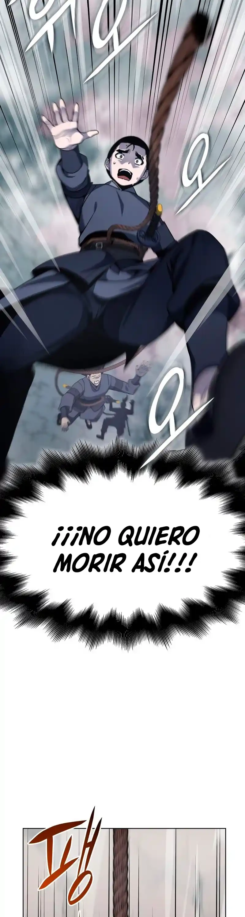 Reencarne como el heredero loco > Capitulo 49 > Page 81