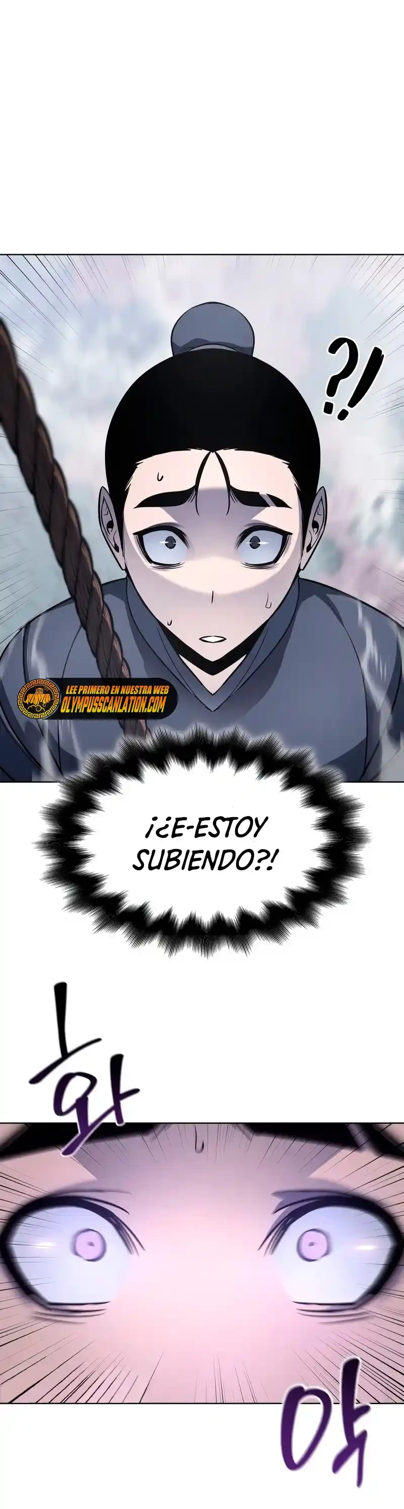 Reencarne como el heredero loco > Capitulo 49 > Page 121