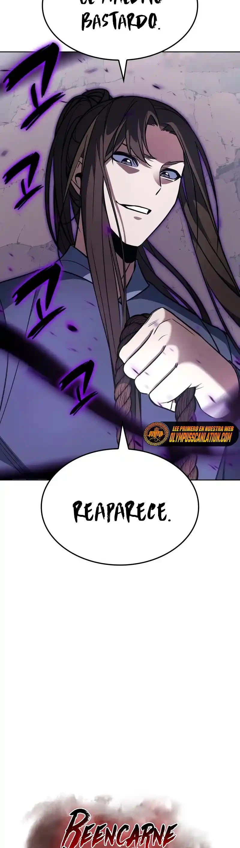 Reencarne como el heredero loco > Capitulo 49 > Page 171