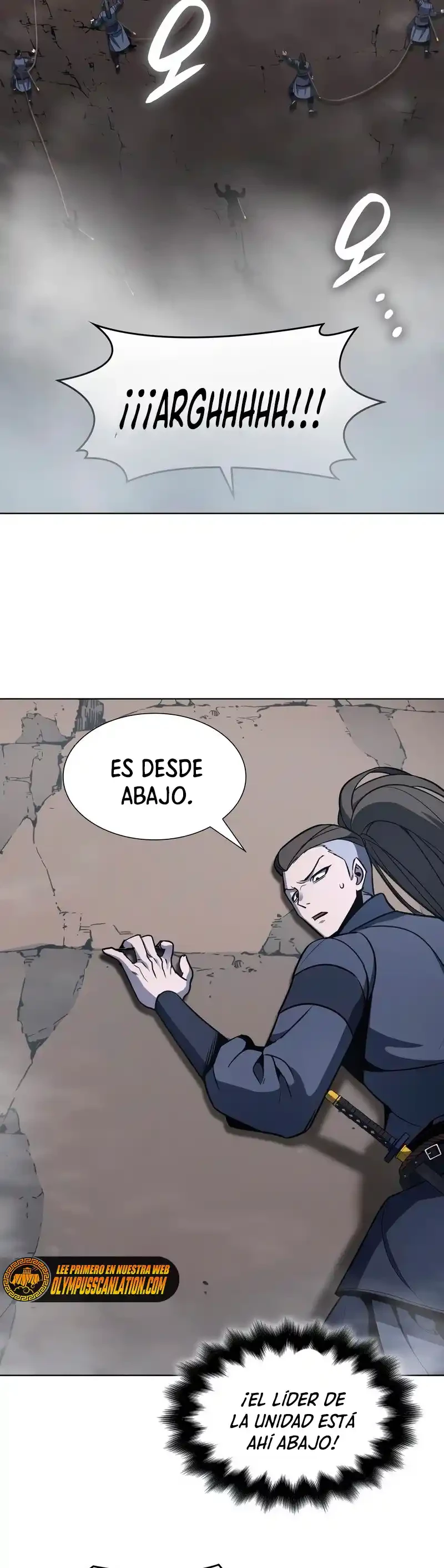 Reencarne como el heredero loco > Capitulo 49 > Page 191