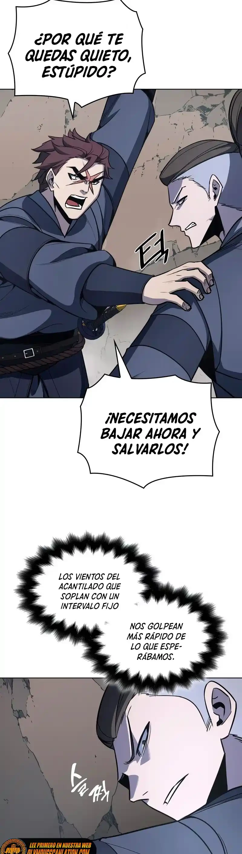 Reencarne como el heredero loco > Capitulo 49 > Page 201
