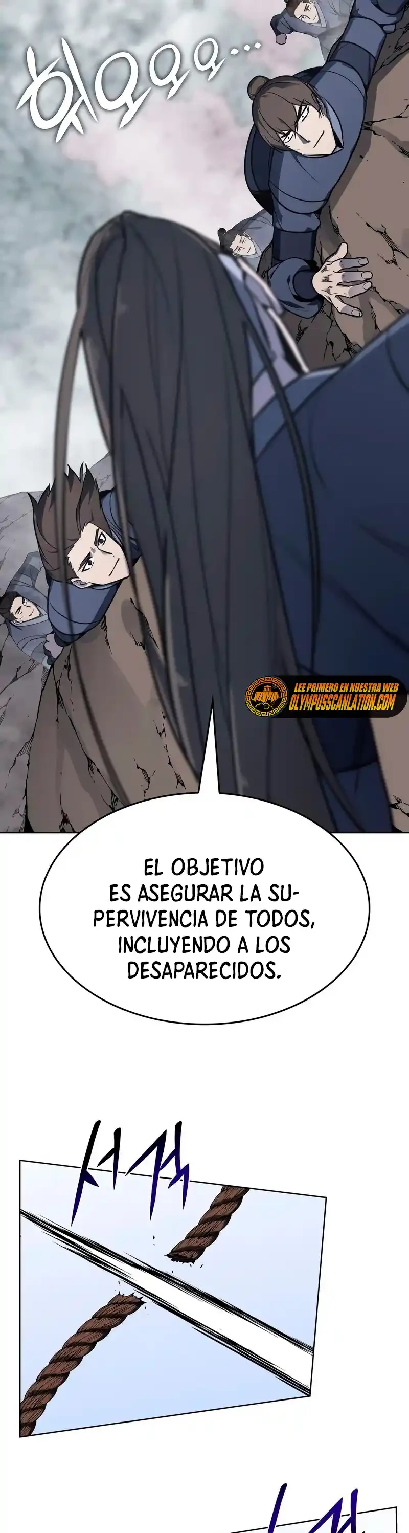 Reencarne como el heredero loco > Capitulo 49 > Page 311