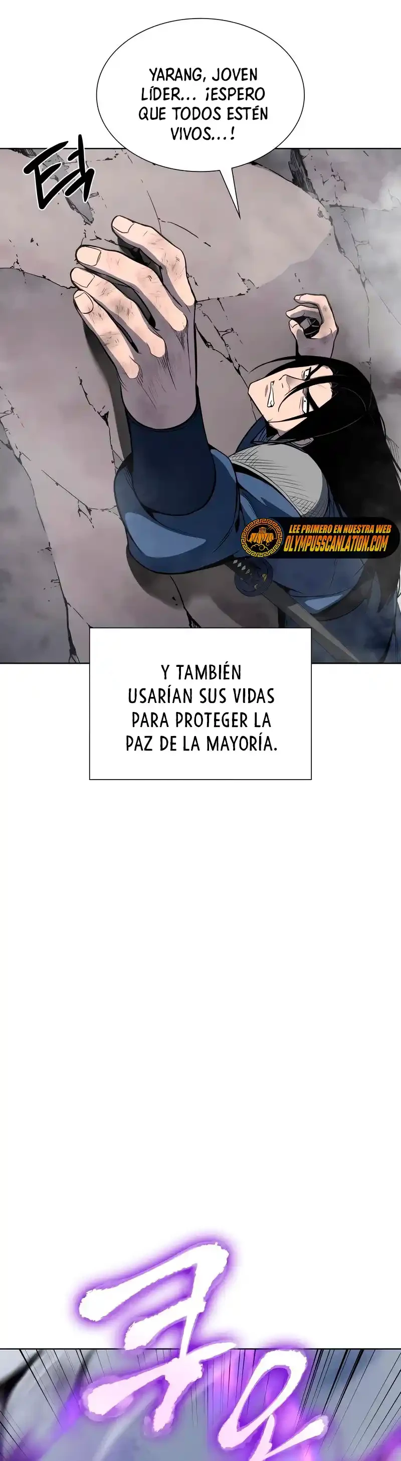 Reencarne como el heredero loco > Capitulo 49 > Page 461