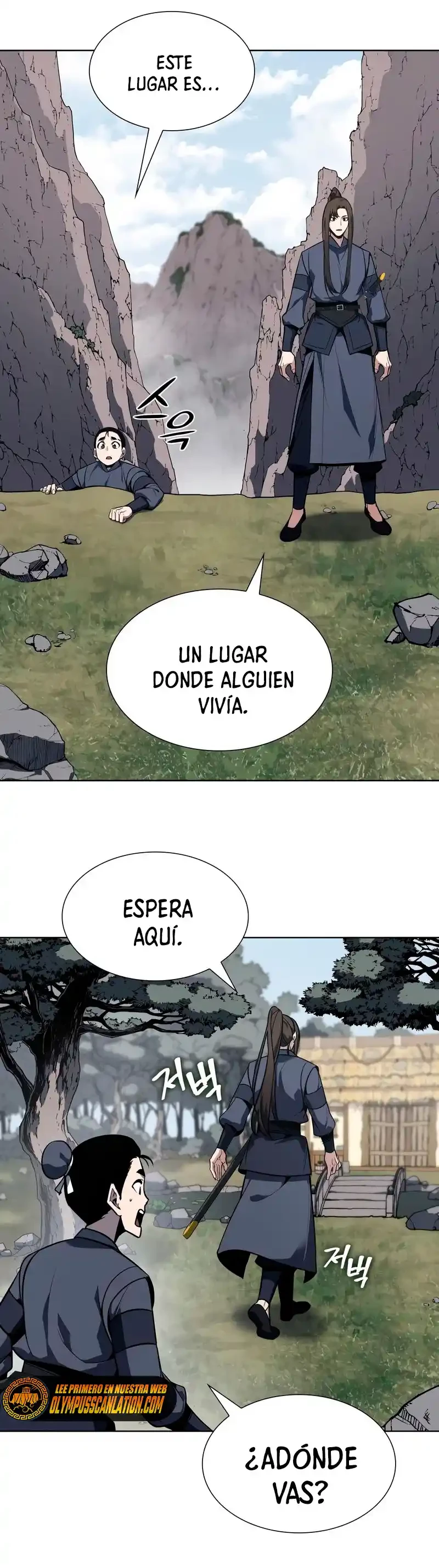 Reencarne como el heredero loco > Capitulo 49 > Page 561