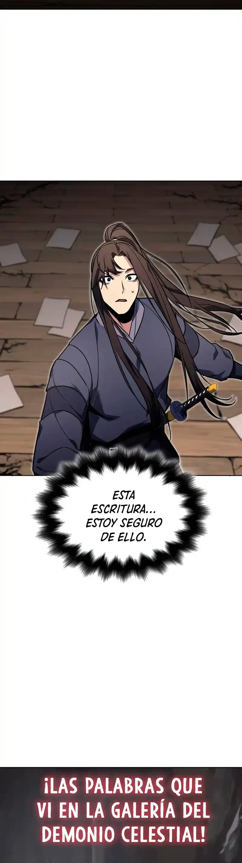 Reencarne como el heredero loco > Capitulo 49 > Page 631
