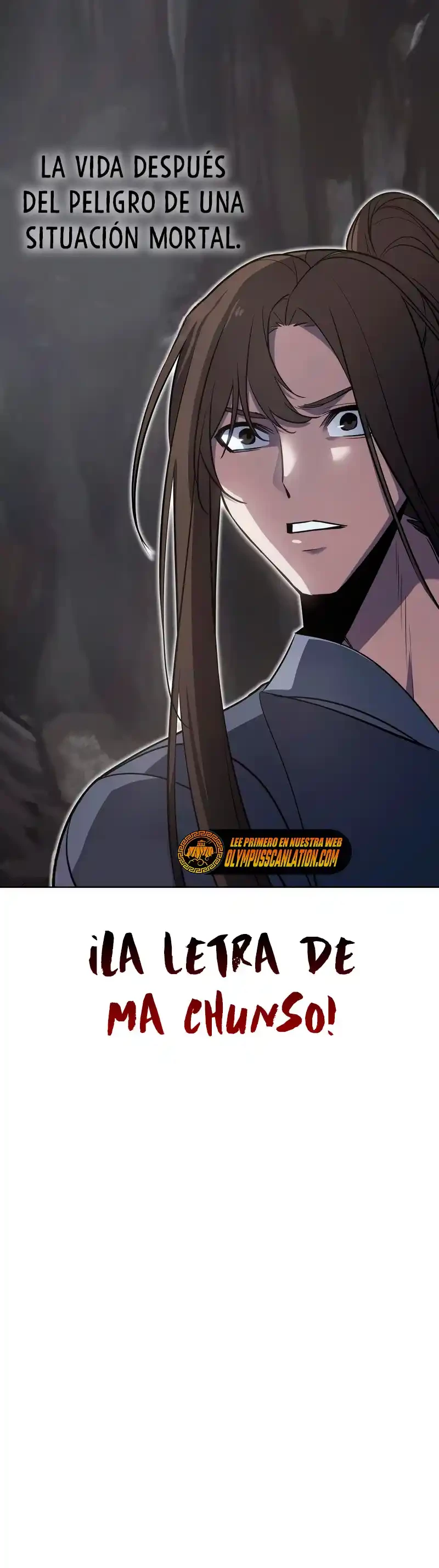 Reencarne como el heredero loco > Capitulo 49 > Page 641