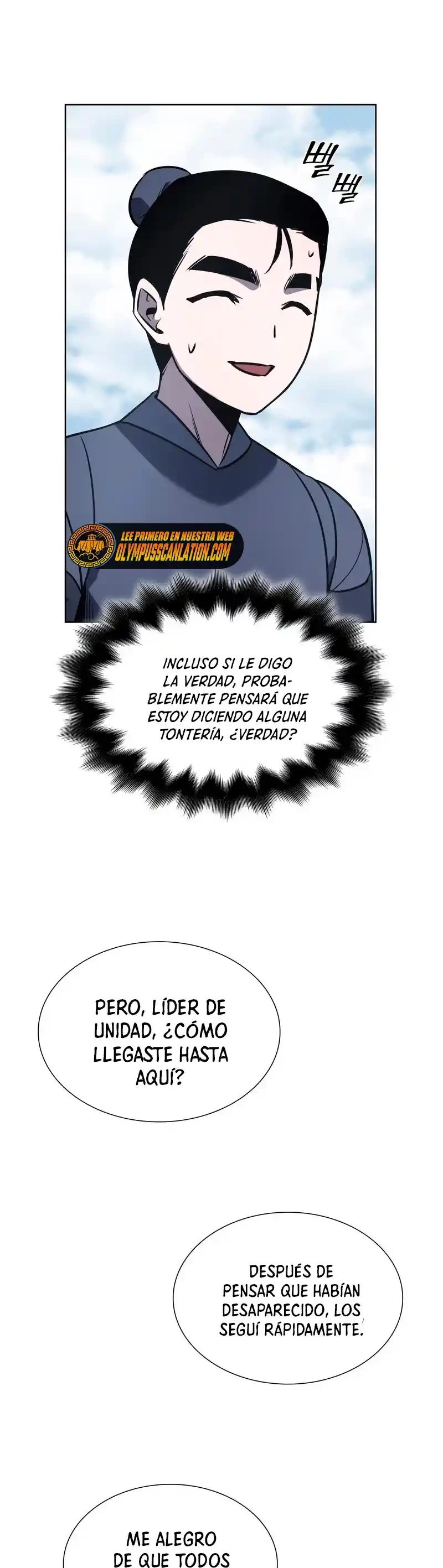 Reencarne como el heredero loco > Capitulo 49 > Page 711