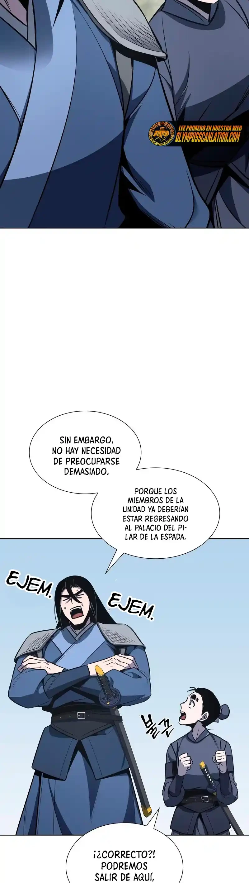 Reencarne como el heredero loco > Capitulo 49 > Page 741