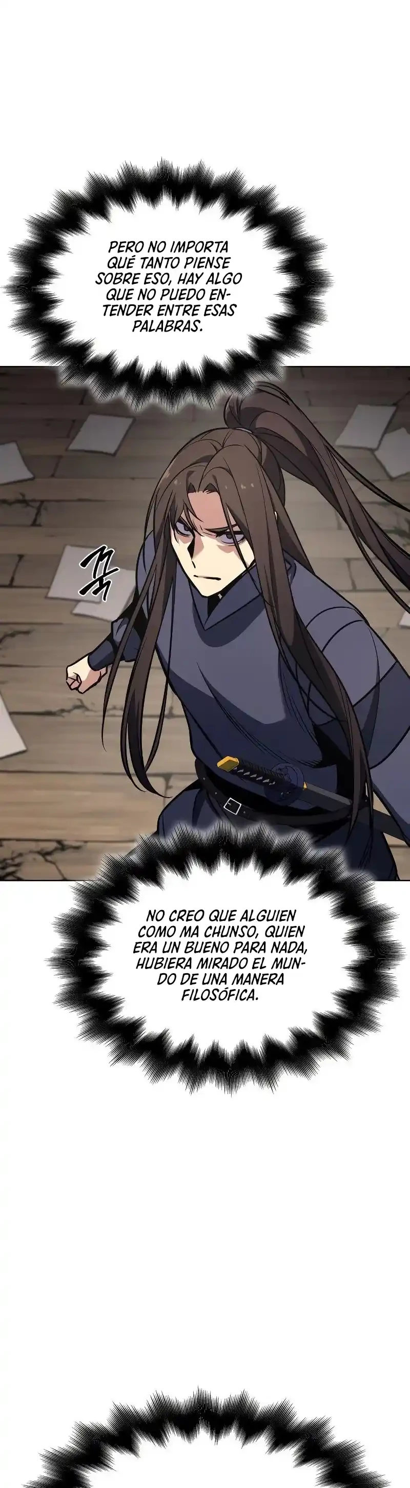 Reencarne como el heredero loco > Capitulo 50 > Page 31