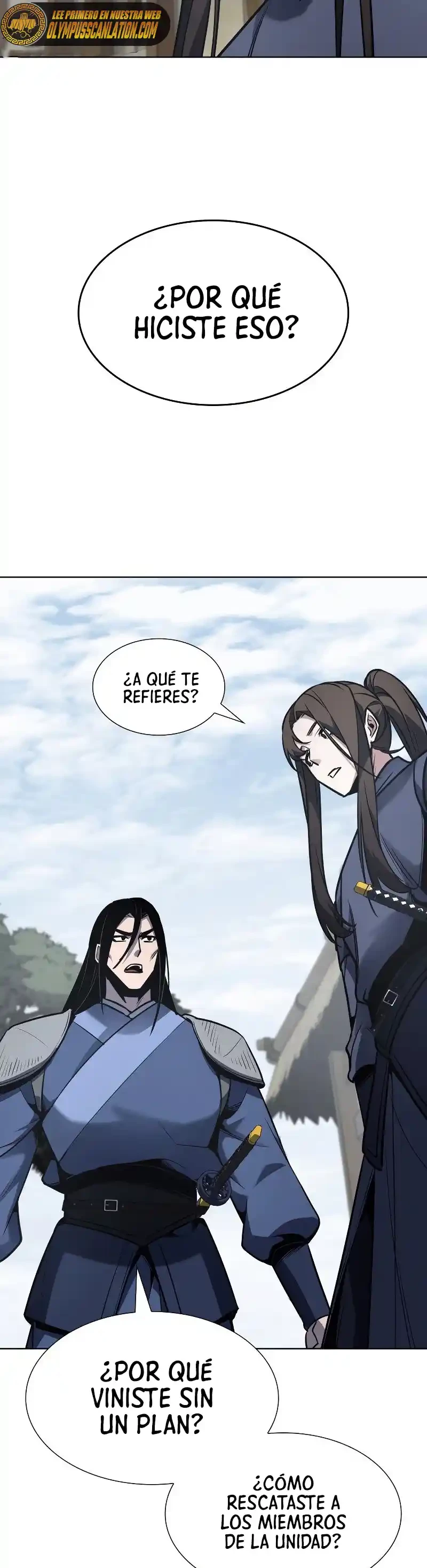 Reencarne como el heredero loco > Capitulo 50 > Page 151