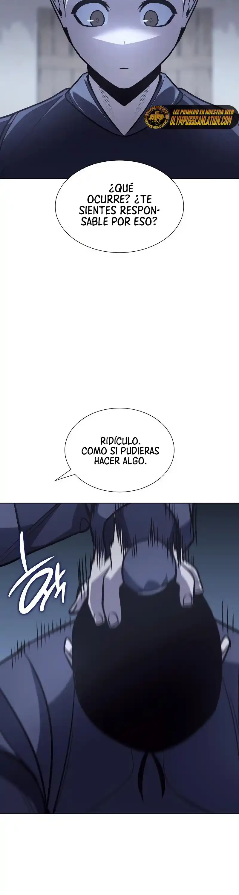 Reencarne como el heredero loco > Capitulo 50 > Page 321