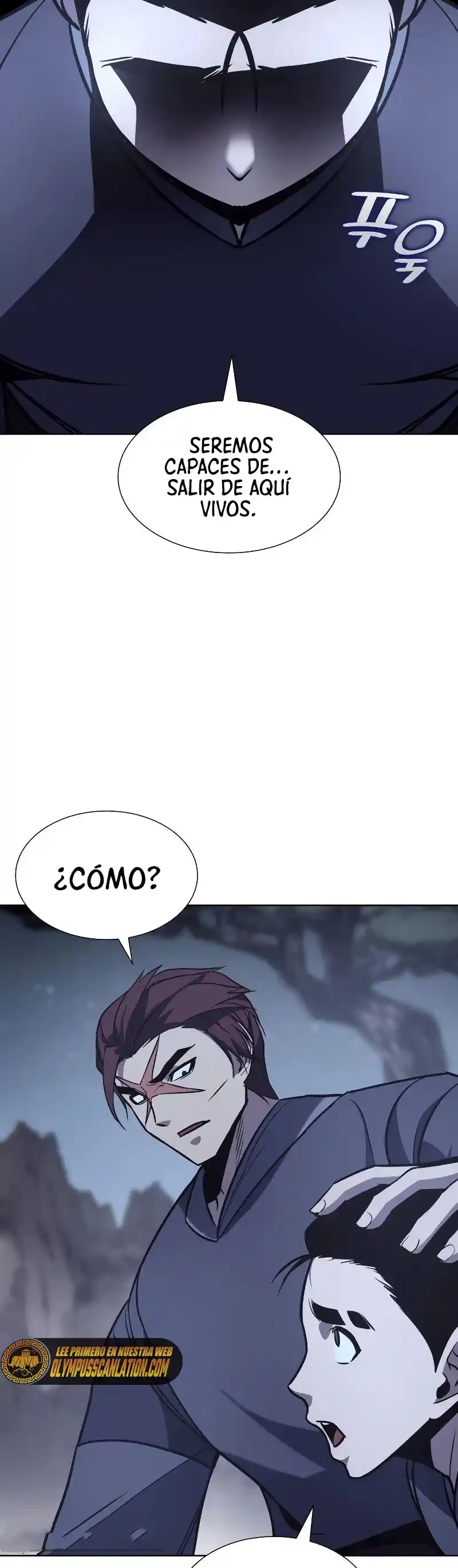 Reencarne como el heredero loco > Capitulo 50 > Page 341