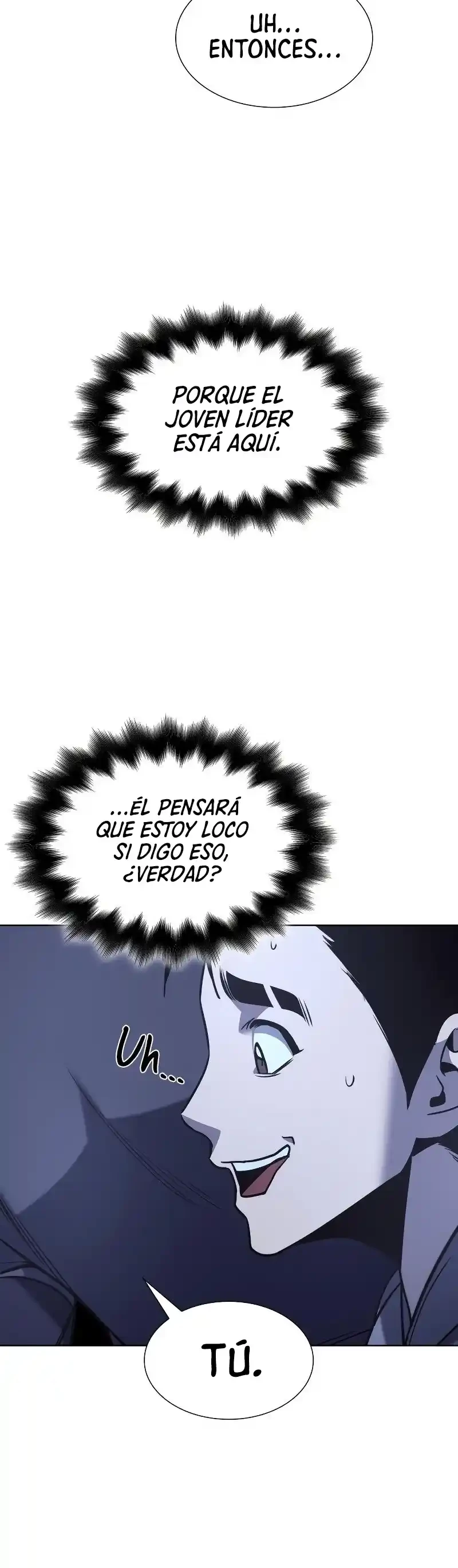 Reencarne como el heredero loco > Capitulo 50 > Page 351