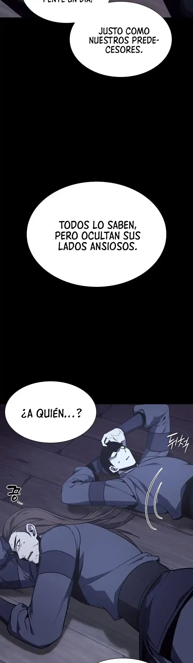 Reencarne como el heredero loco > Capitulo 50 > Page 371