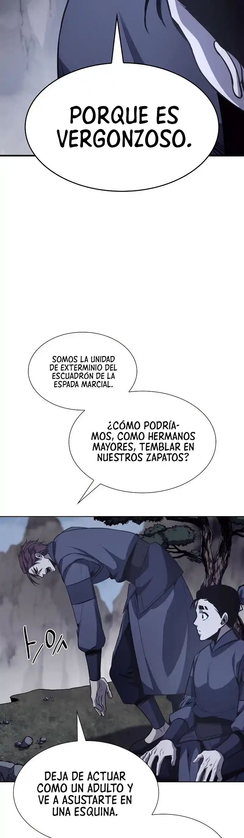 Reencarne como el heredero loco > Capitulo 50 > Page 391