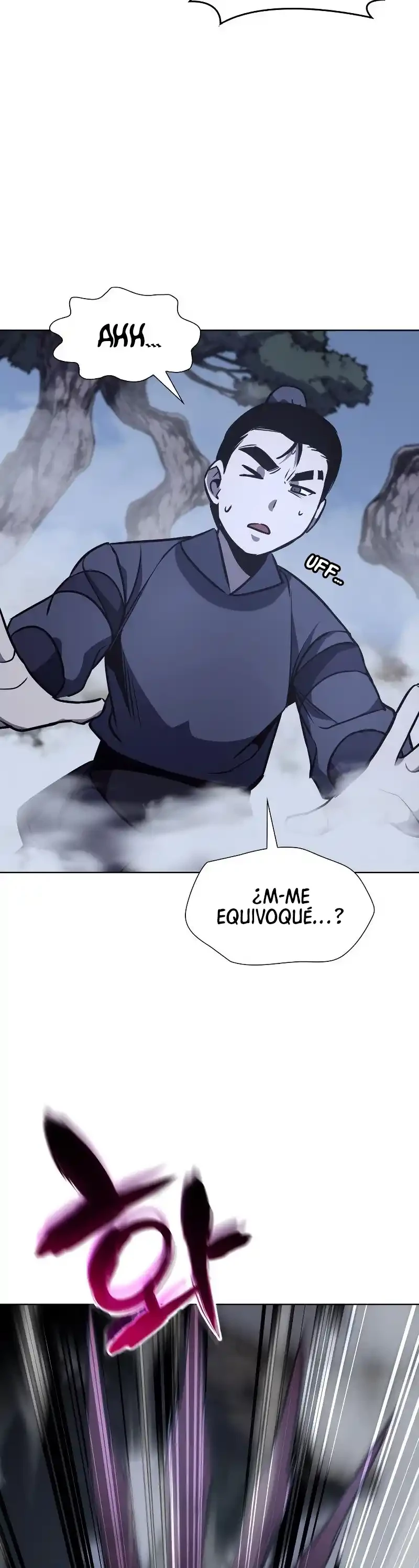 Reencarne como el heredero loco > Capitulo 50 > Page 471