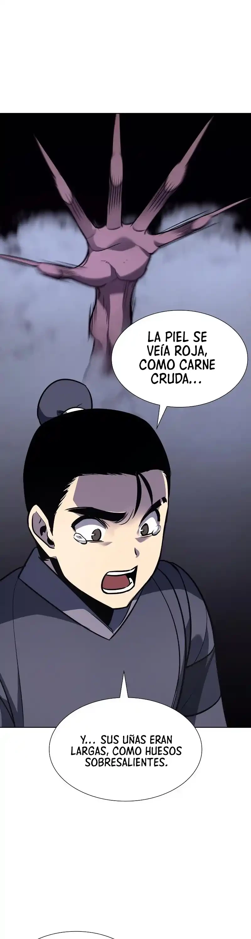 Reencarne como el heredero loco > Capitulo 50 > Page 521