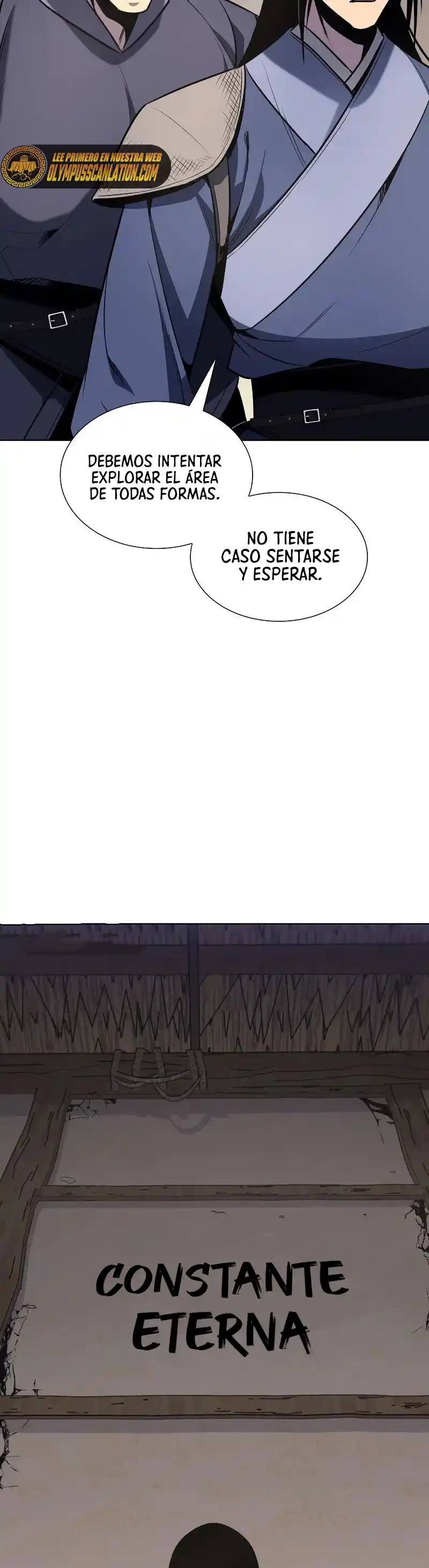 Reencarne como el heredero loco > Capitulo 50 > Page 551