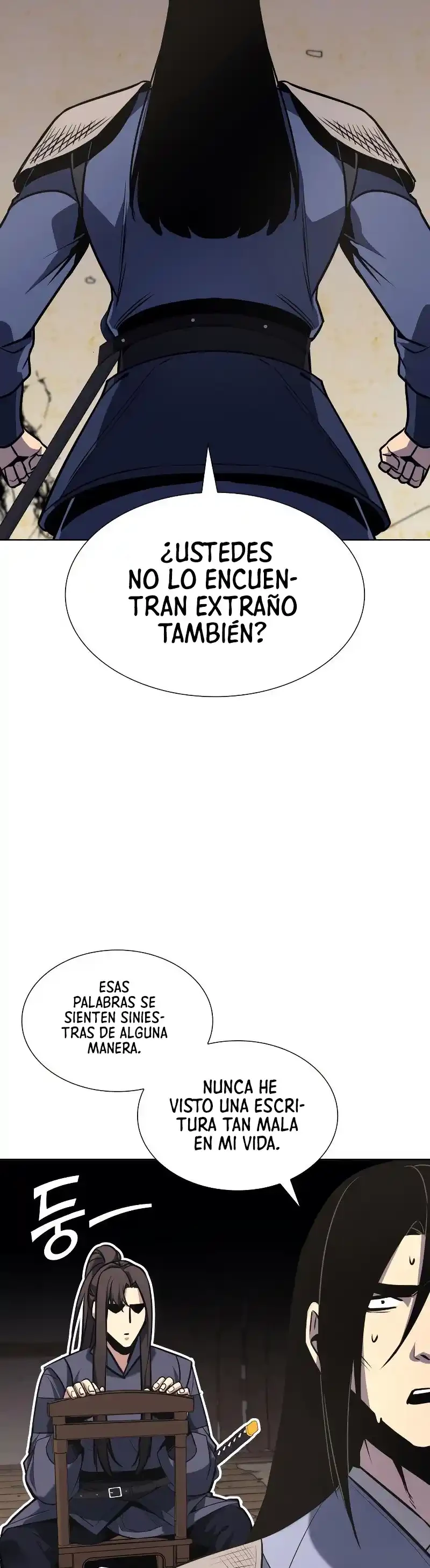 Reencarne como el heredero loco > Capitulo 50 > Page 561