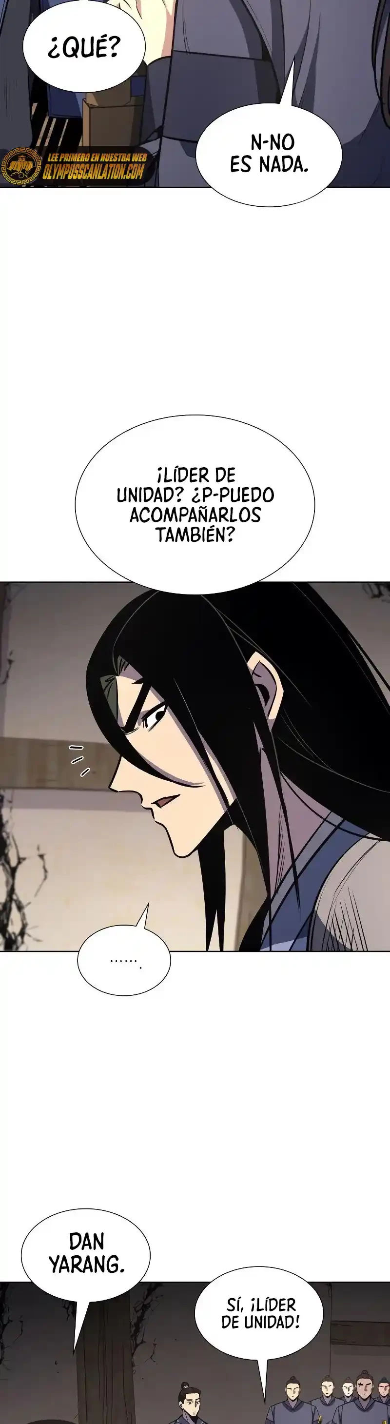 Reencarne como el heredero loco > Capitulo 50 > Page 601