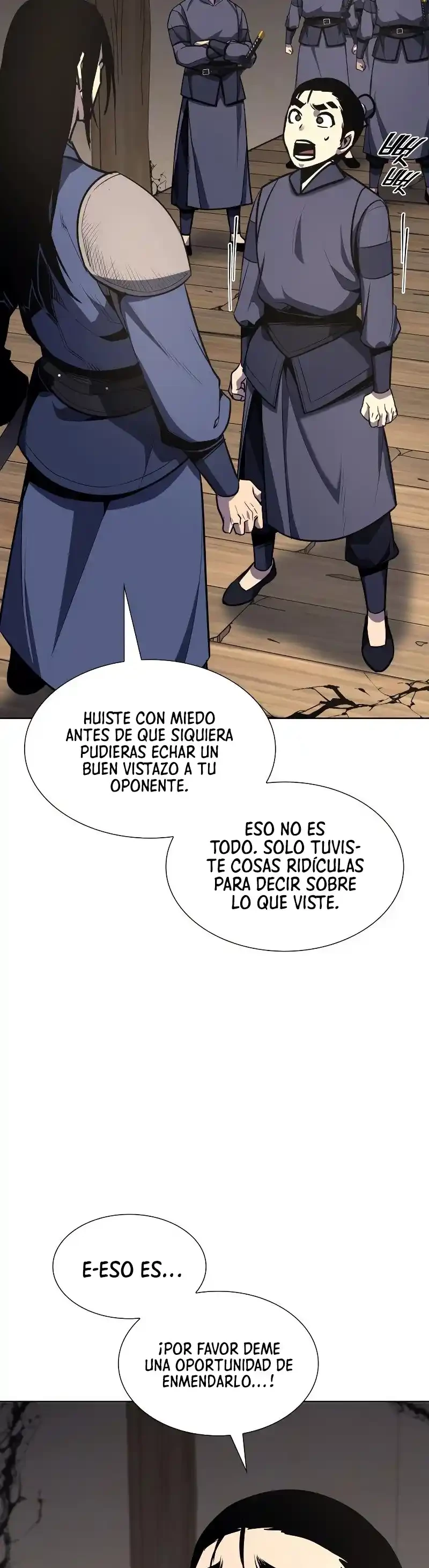 Reencarne como el heredero loco > Capitulo 50 > Page 611