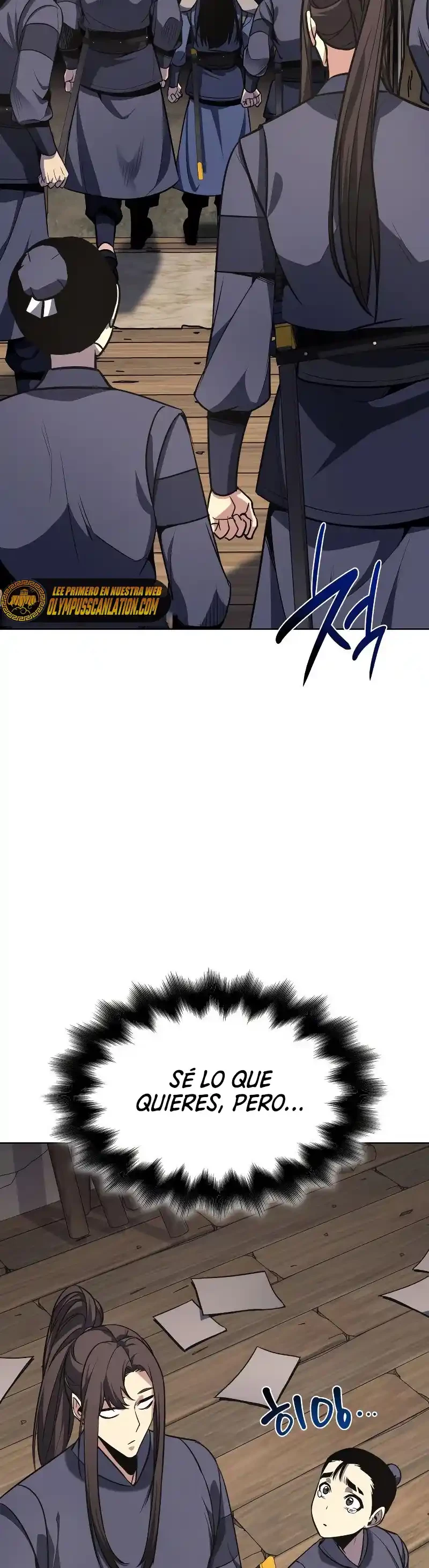 Reencarne como el heredero loco > Capitulo 50 > Page 631