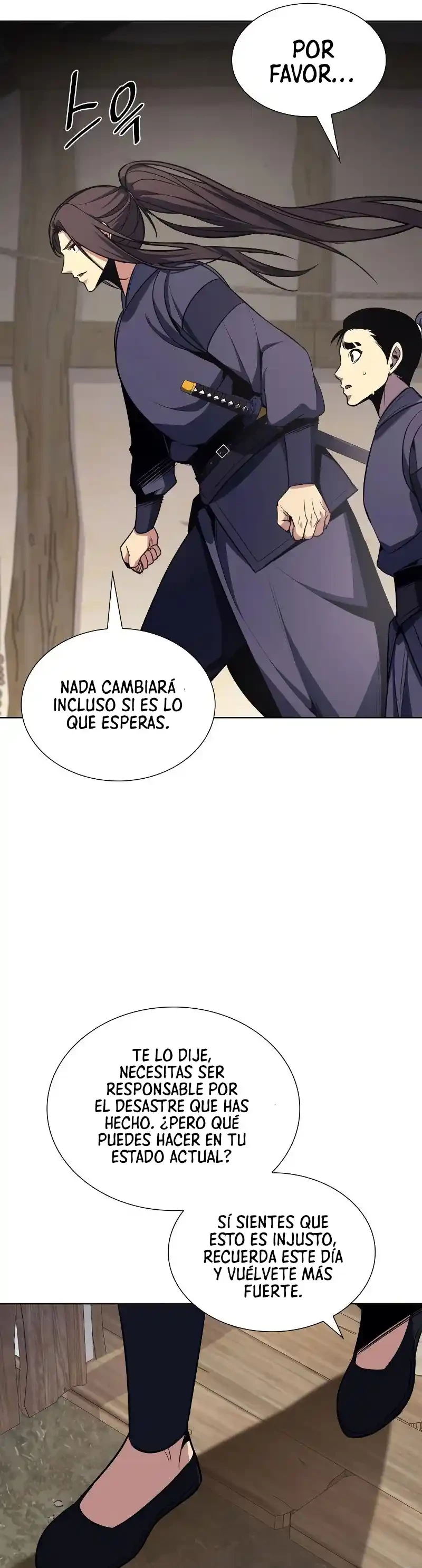 Reencarne como el heredero loco > Capitulo 50 > Page 651