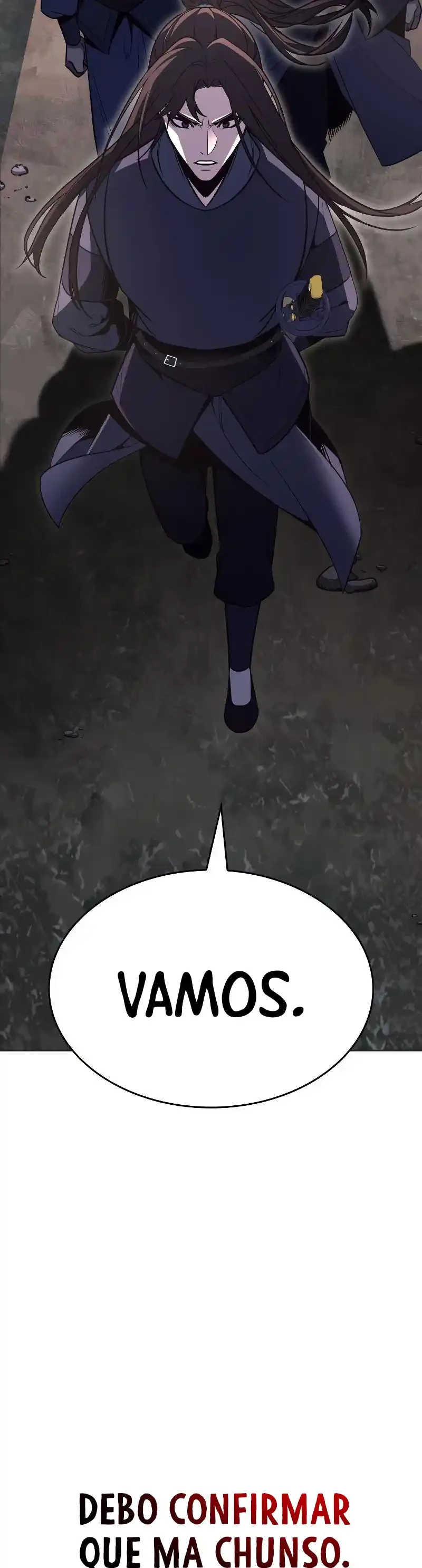 Reencarne como el heredero loco > Capitulo 50 > Page 671