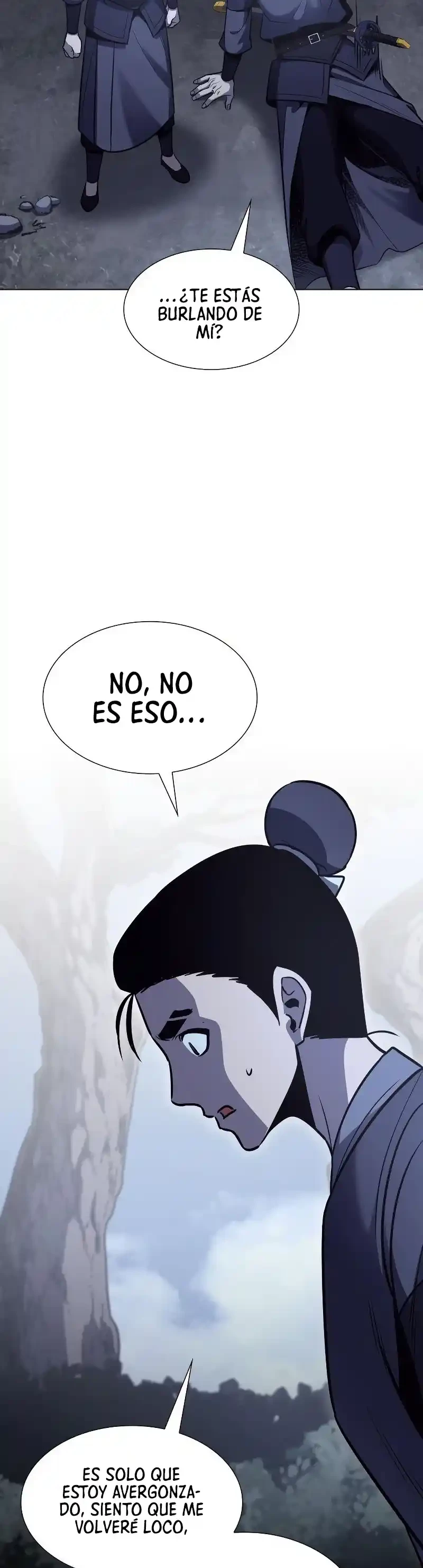 Reencarne como el heredero loco > Capitulo 50 > Page 751
