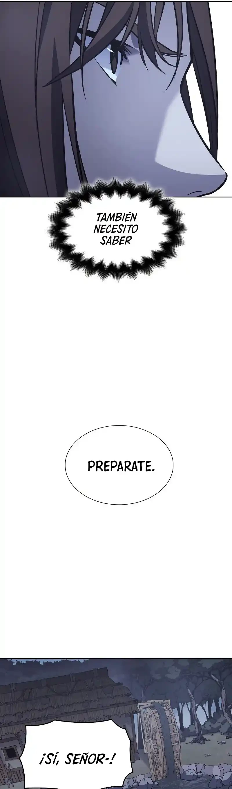 Reencarne como el heredero loco > Capitulo 50 > Page 851
