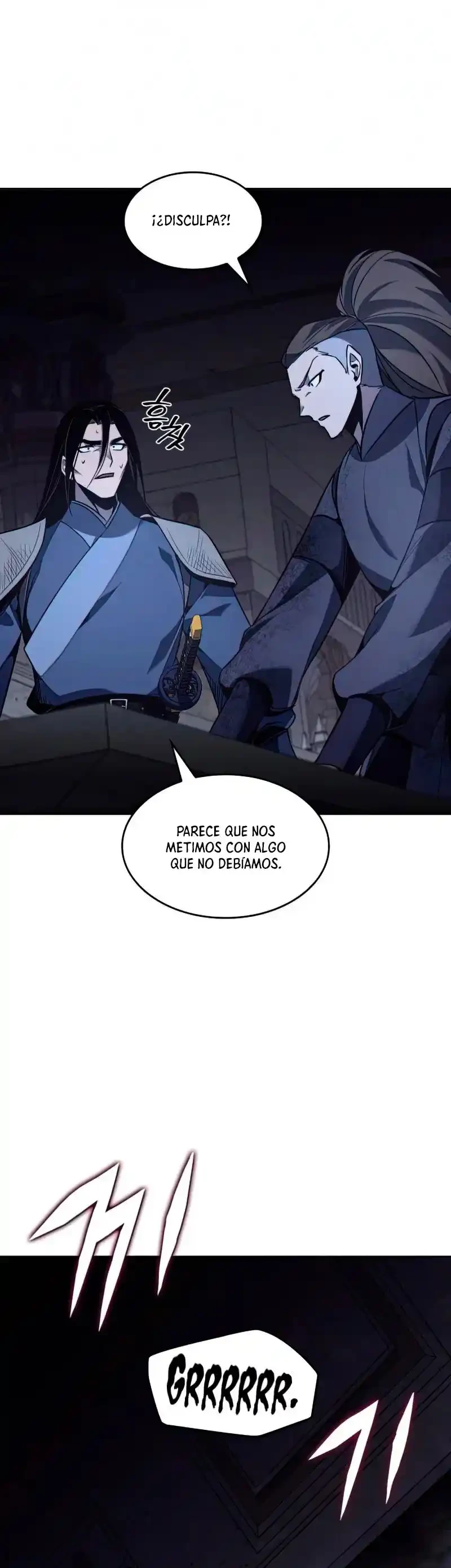 Reencarne como el heredero loco > Capitulo 53 > Page 21