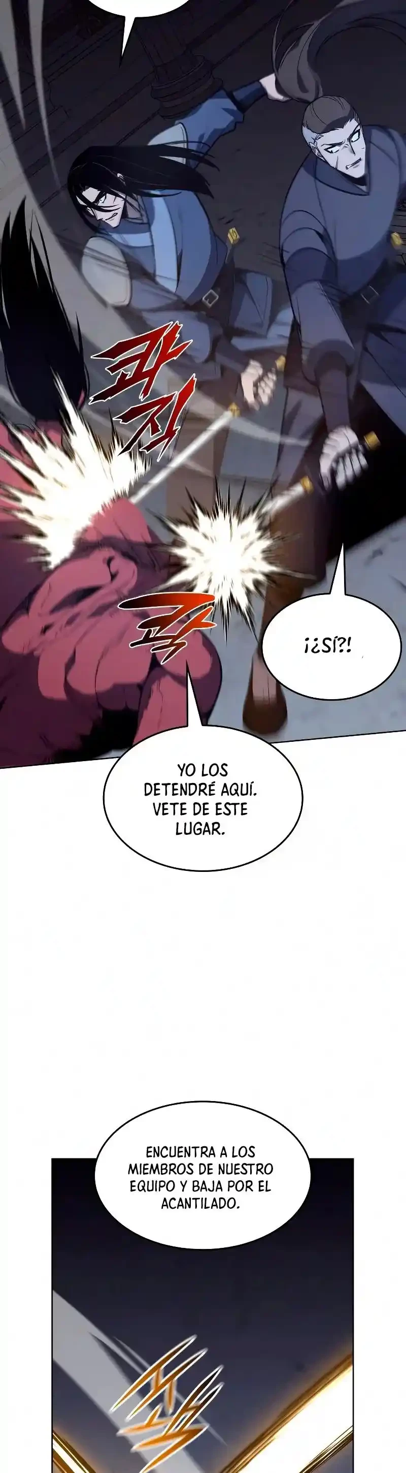 Reencarne como el heredero loco > Capitulo 53 > Page 171