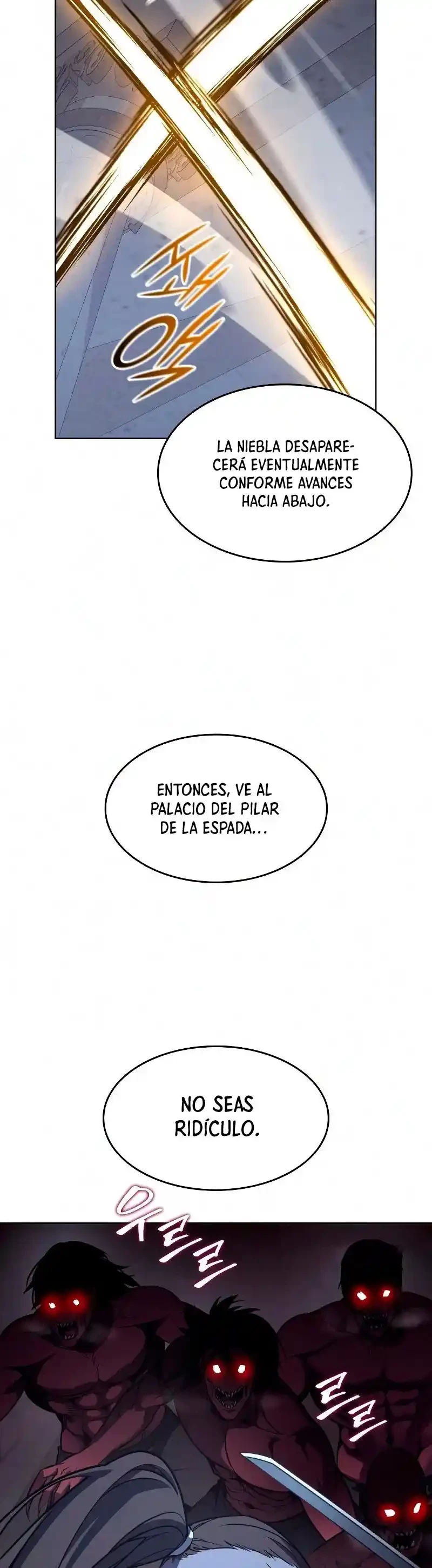 Reencarne como el heredero loco > Capitulo 53 > Page 181