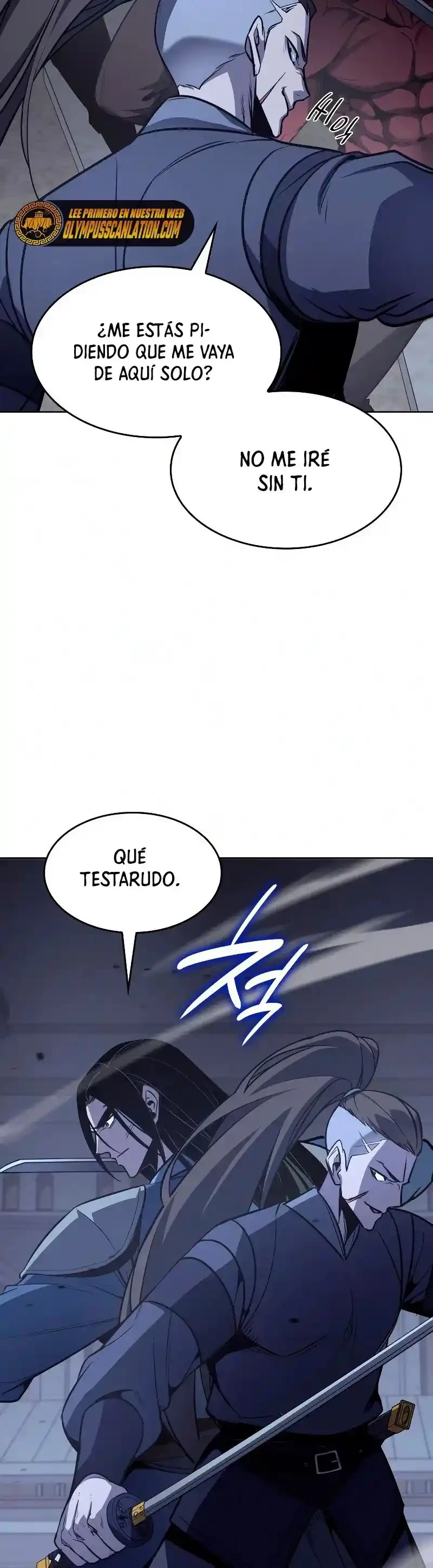 Reencarne como el heredero loco > Capitulo 53 > Page 191